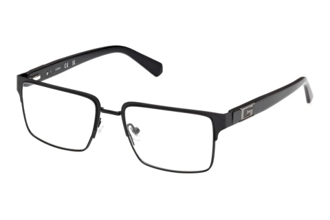Okulary korekcyjne Guess GU50370 002