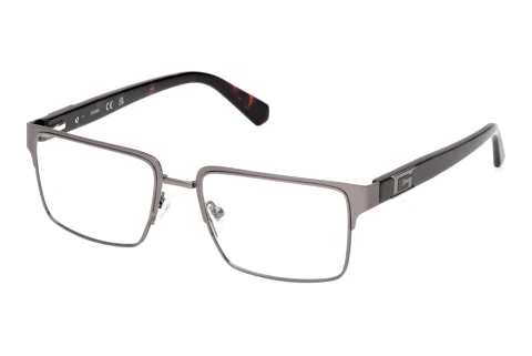 Okulary korekcyjne Guess GU50370 007