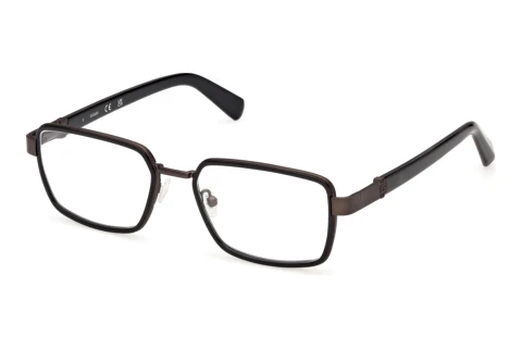 Okulary korekcyjne Guess GU50371 001