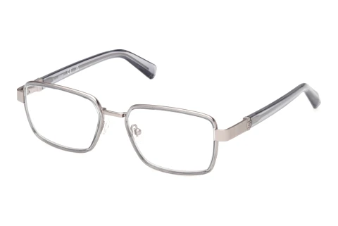 Okulary korekcyjne Guess GU50371 020