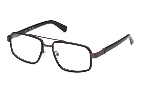 Okulary korekcyjne Guess GU50372 001