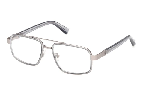 Okulary korekcyjne Guess GU50372 020
