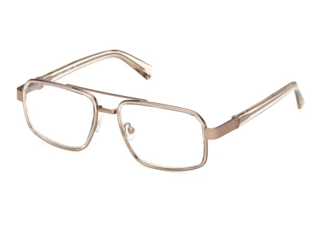 Okulary korekcyjne Guess GU50372 045