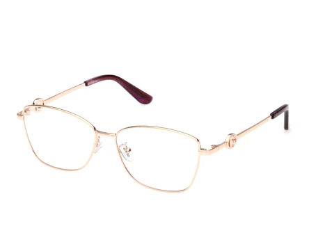 Okulary korekcyjne Guess GU50373-D 028