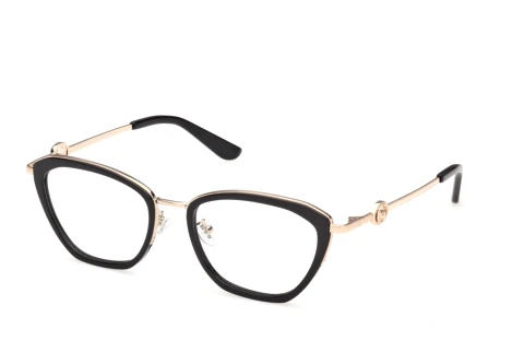 Okulary korekcyjne Guess GU50374-D 001