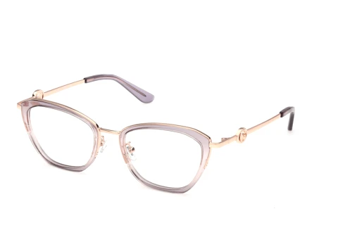 Okulary korekcyjne Guess GU50374-D 083