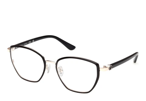 Okulary korekcyjne Guess GU50375-D 005