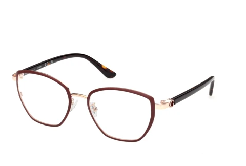 Okulary korekcyjne Guess GU50375-D 028