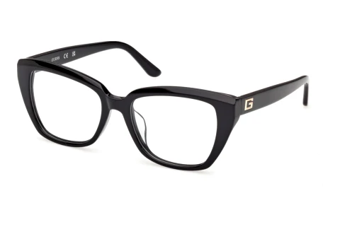 Okulary korekcyjne Guess GU50376-D 001