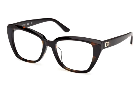 Okulary korekcyjne Guess GU50376-D 052