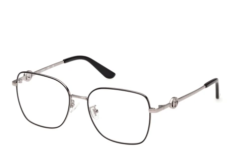 Okulary korekcyjne Guess GU50377-D 005