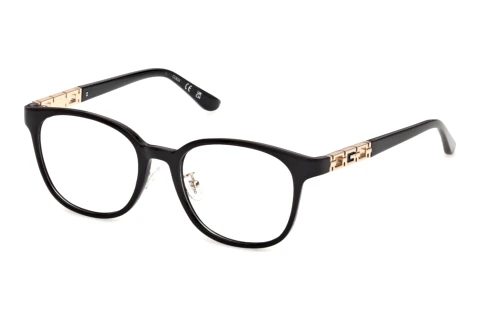Okulary korekcyjne Guess GU50378-D 001