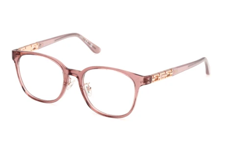 Okulary korekcyjne Guess GU50378-D 072