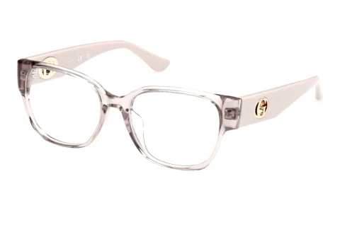 Okulary korekcyjne Guess GU50379-D 020