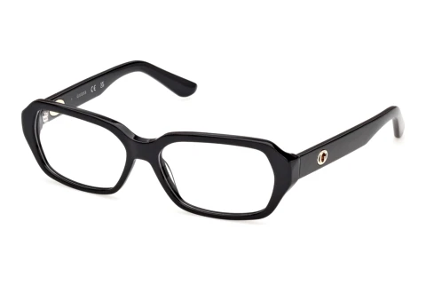 Okulary korekcyjne Guess GU50380 001