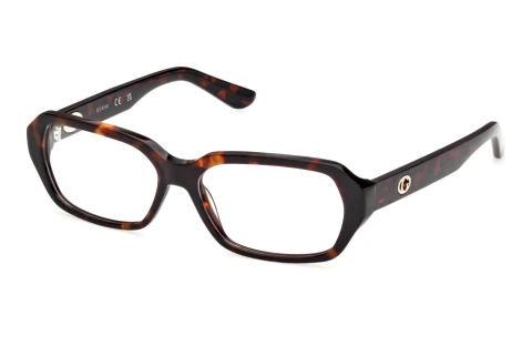 Okulary korekcyjne Guess GU50380 052