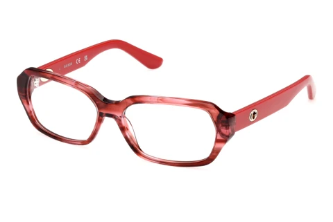Okulary korekcyjne Guess GU50380 068
