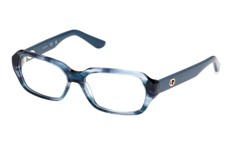 Okulary korekcyjne Guess GU50380 092