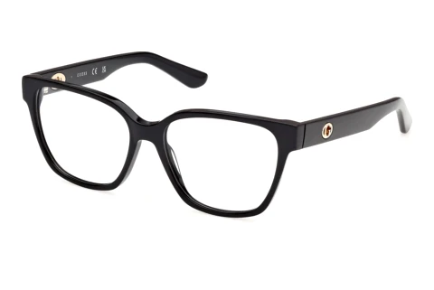 Okulary korekcyjne Guess GU50381 001