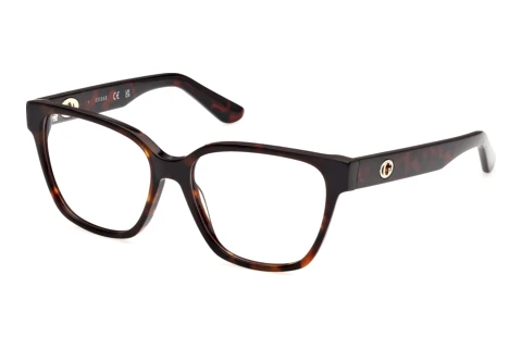 Okulary korekcyjne Guess GU50381 052