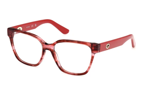 Okulary korekcyjne Guess GU50381 068