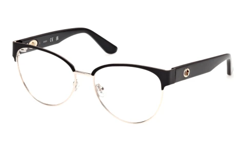 Okulary korekcyjne Guess GU50382 002