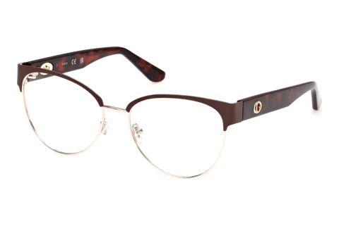 Okulary korekcyjne Guess GU50382 049