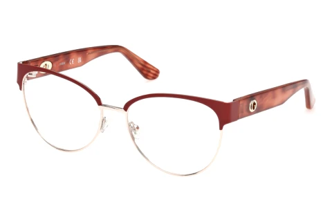 Okulary korekcyjne Guess GU50382 067