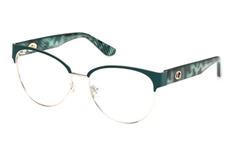 Okulary korekcyjne Guess GU50382 097