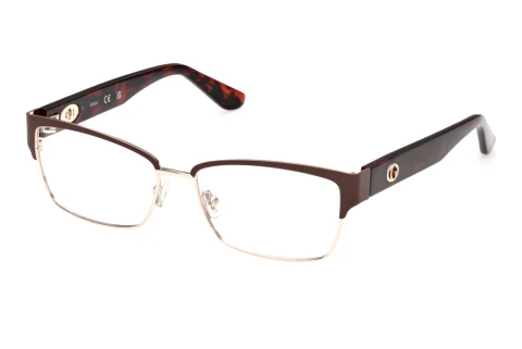 Okulary korekcyjne Guess GU50383 049