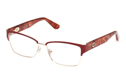 Okulary korekcyjne Guess GU50383 067