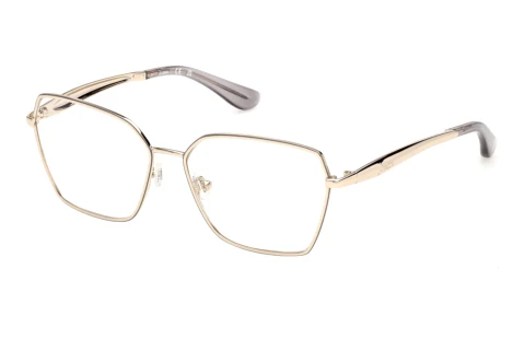 Okulary korekcyjne Guess GU50384 020