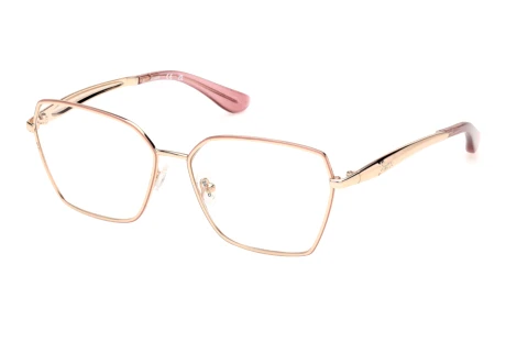 Okulary korekcyjne Guess GU50384 074