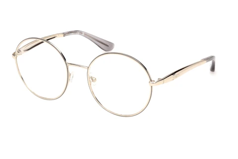Okulary korekcyjne Guess GU50385 020