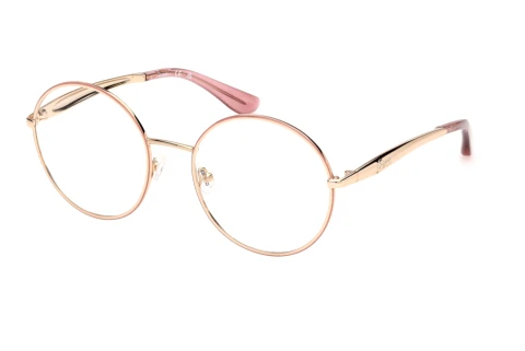 Okulary korekcyjne Guess GU50385 074