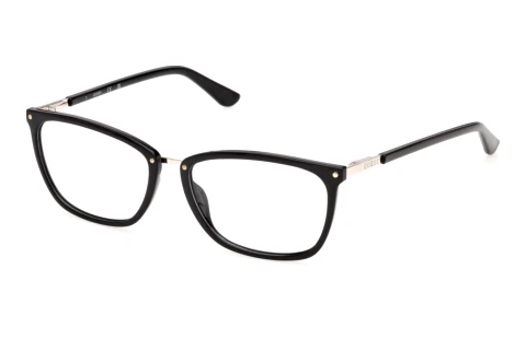 Okulary korekcyjne Guess GU50386 001