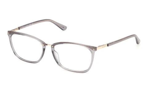 Okulary korekcyjne Guess GU50386 020