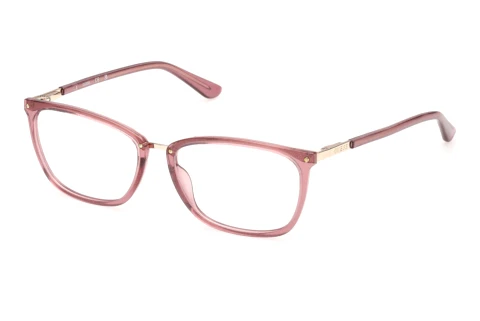 Okulary korekcyjne Guess GU50386 074