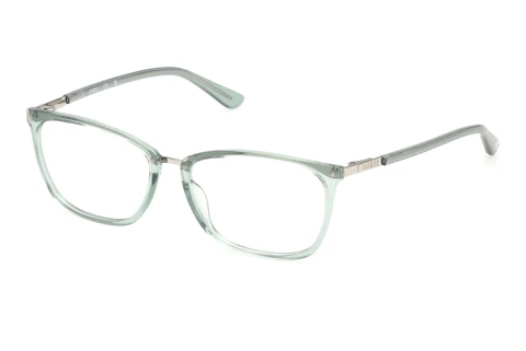 Okulary korekcyjne Guess GU50386 095