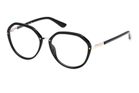 Okulary korekcyjne Guess GU50387 001