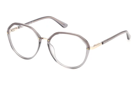 Okulary korekcyjne Guess GU50387 020