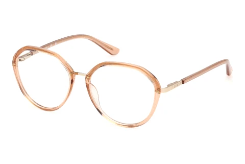 Okulary korekcyjne Guess GU50387 044