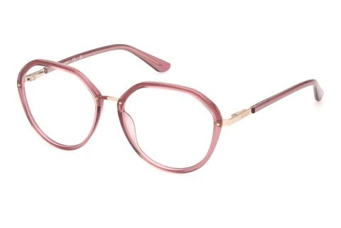 Okulary korekcyjne Guess GU50387 074