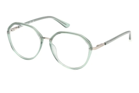 Okulary korekcyjne Guess GU50387 095