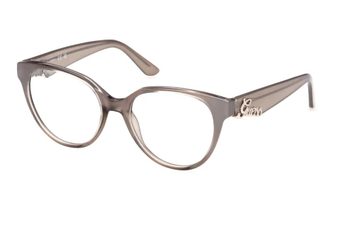 Okulary korekcyjne Guess GU50388 020
