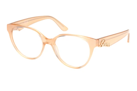 Okulary korekcyjne Guess GU50388 044