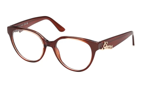 Okulary korekcyjne Guess GU50388 050