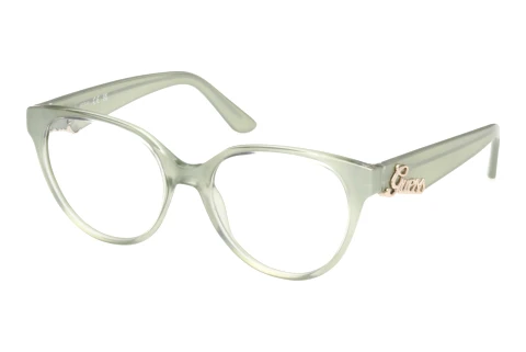 Okulary korekcyjne Guess GU50388 095