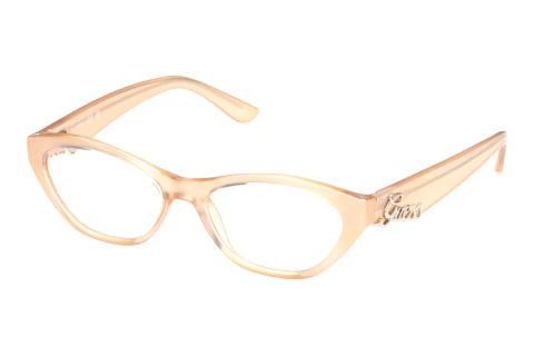 Okulary korekcyjne Guess GU50389 044