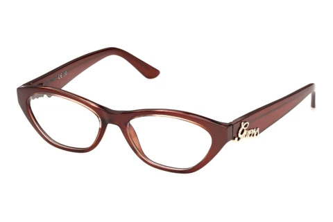 Okulary korekcyjne Guess GU50389 050